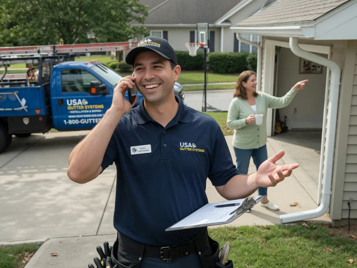 Gutter Installation Brownsburg, IN FAQs
